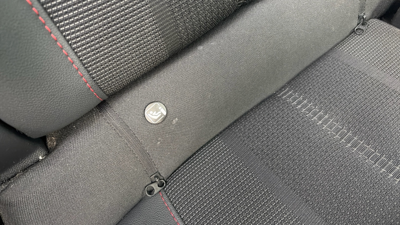 Vauxhall Mokka 1.2 Turbo 100 GS  5dr Petrol Hatchback